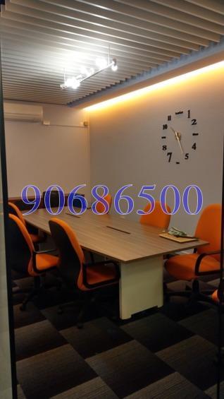 One Pemimpin (D20), Office #171390902